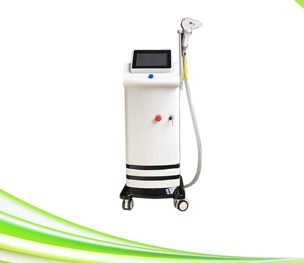 salon spa beauty center diode laser hair removal machine