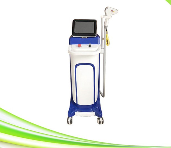 newest spa salon clinic laser hair removal machine