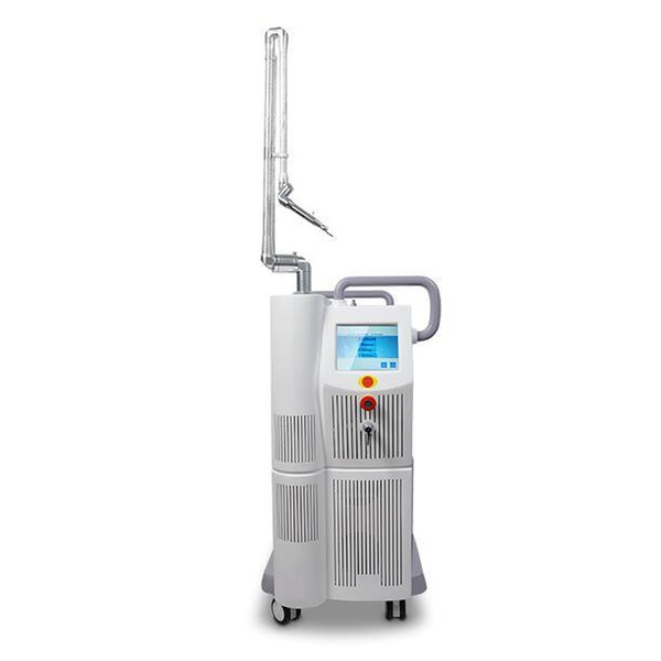 Good Results High Quality Fractional CO2 Laser Machine Vaginal Tightening Laser Acne Scar Removal Skin Rejuvenation Equipment