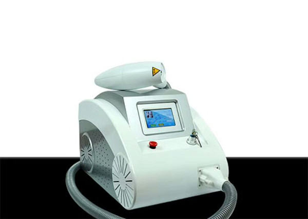 2000mj high power q switched nd yag laser tattoo removal machine/1064 nm 532nm nd yag laser