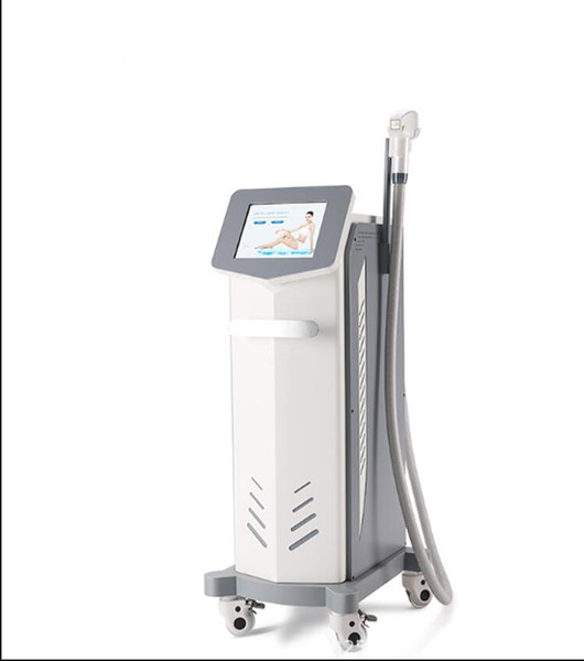 Wholesale Permanent Beauty Big all color mini 810nm Professional 810 nm 808nm Diode Laser Hair Removal Machine