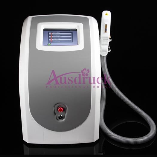 Pro IPL Shaving Laser Machine UK shipping Acne Freckle Removal Salon Hair Removal Skin Care equipment