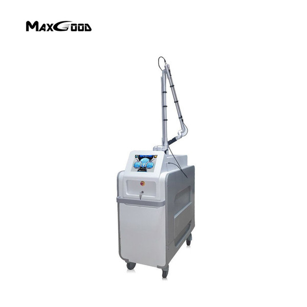 35%OFF! High energy 2000W Picosecond laser pigmentation removal machine with good effect / Safety Picosure with short pulse 2000ps