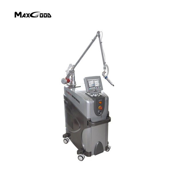 professional Picosure yag laser machine for permanent tattoo removal Picosecond nd yag long pulse laser tattoo removal equipment