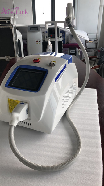 New arrvial UK shipping 600W Ce certificate permanent depilation depilacion portable 808 808nm diode laser hair removal machine