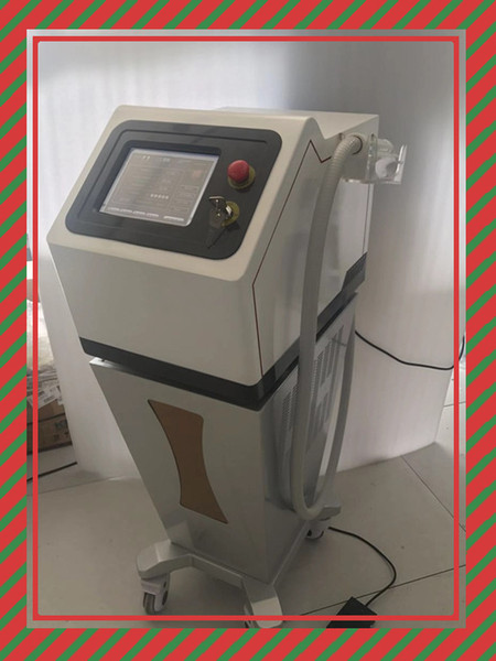 New 810nm optical fiber diode laser fiber optic hair removal for depilation medical laser fiber equipment UK DHL shipping