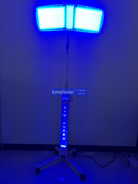 BIO-LIGHT THERAPY MACHINE /4 color PDT LED machine/led light therapy skin care machine