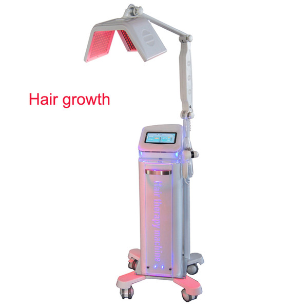 Diode laser hair growth machine /Newest Good Quality diode laser hair regrowth/Diode Laser For Hair Loss Treatment