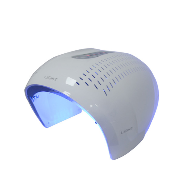 2019 factory price New Popular 3 Color LED Light Therapy Foldable Design PDT LED Light Therapy Machine