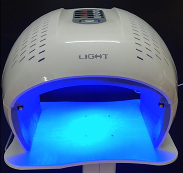 Tamax PDT LED Photon Light Therapy Lamp Facial Body Beauty SPA PDT Mask Skin Tighten Acne Wrinkle Remover Device salon beauty equipment