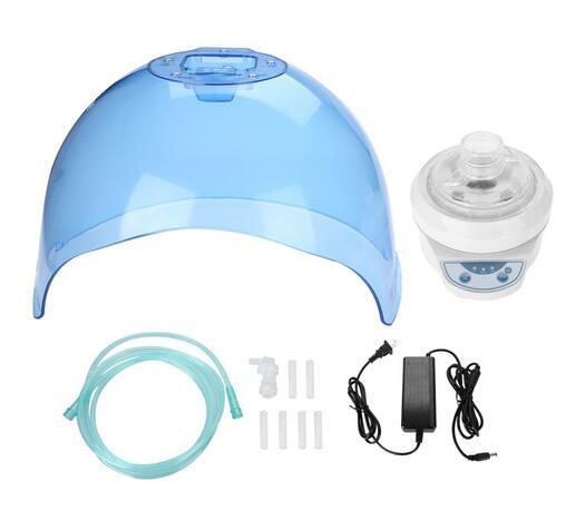 New LED Skin Rejuvenation Mask Spa Hydrogen Skin Care Beauty Mask Equipment Facial Skin Lifting Whitening Facial Beauty Mask