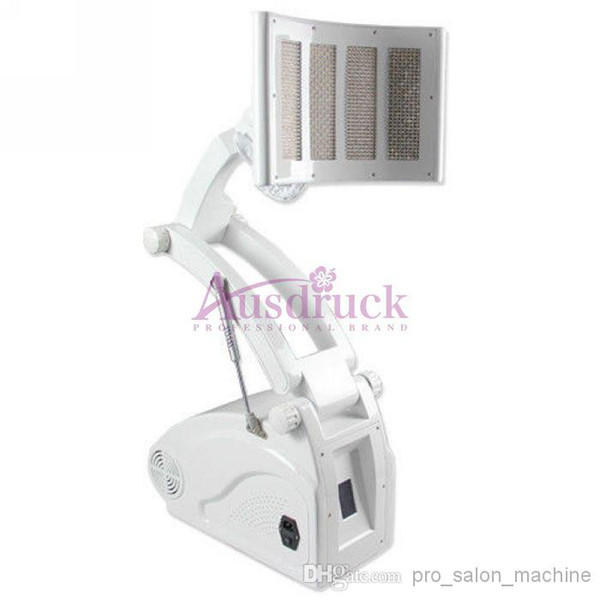 PRO Photon LED Light Photodynamic Therapy PDT Anti Aging Device Facial skin Rejuvenation Lamp Beauty Machine