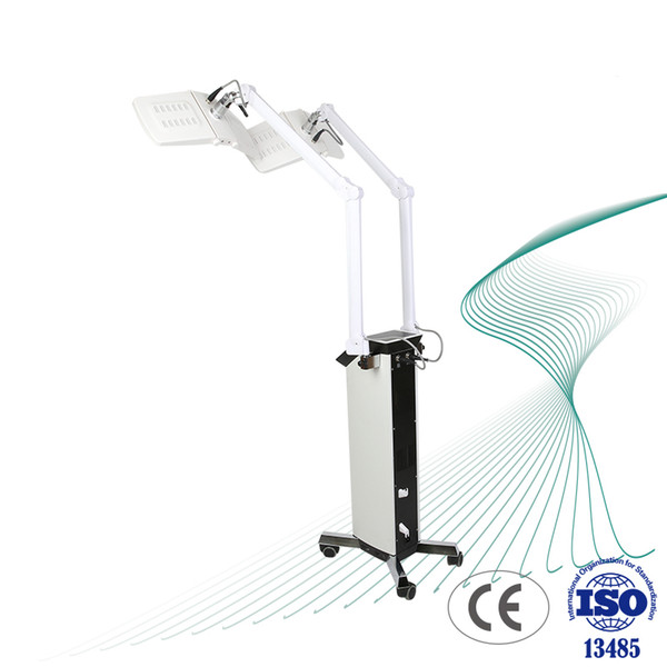 Effective Light PDT LED Light 7 Light Photon Dynamic Pigment Removal Collagen Generation Spa Equipment CE/DHL