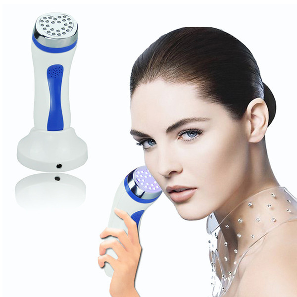 Project E Beauty Light Photon LED Therapy Bacteria Killing Improve Sensitive Skin Rechargeable Beauty Device