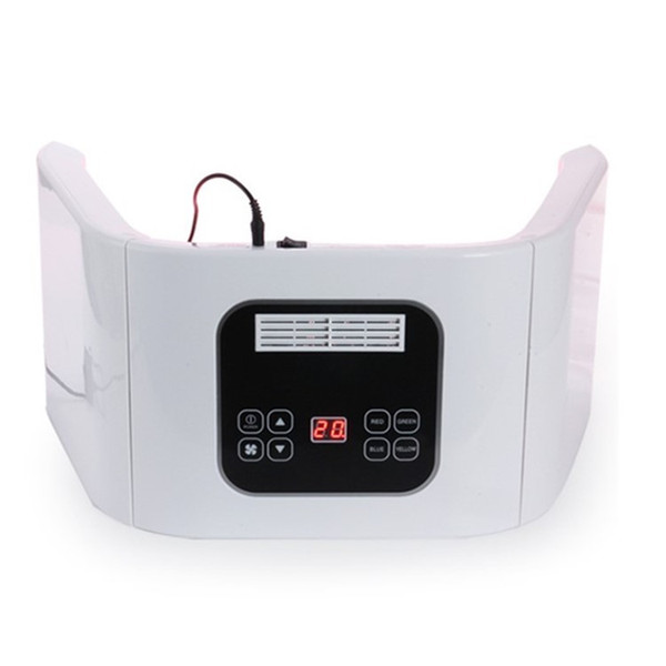 Home used Led Lamp Therapy Machine 4 Color Omega Led Light Face Mask Light Skin