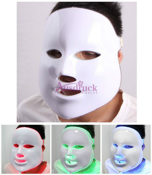 2015 hot selling PDT LED Facial Mask light therapy Photon LED skin rejuvenation beauty facial machine CE