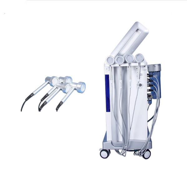 Multi-Functional Hydrafacial Skin Rejuvenation Machine for Skin SPA