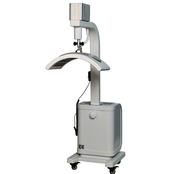 HOT 1800 lamp Beauty Salon Use PDT LED Skin Rejuvenation Machine Light Therapy Photon Machine With CE