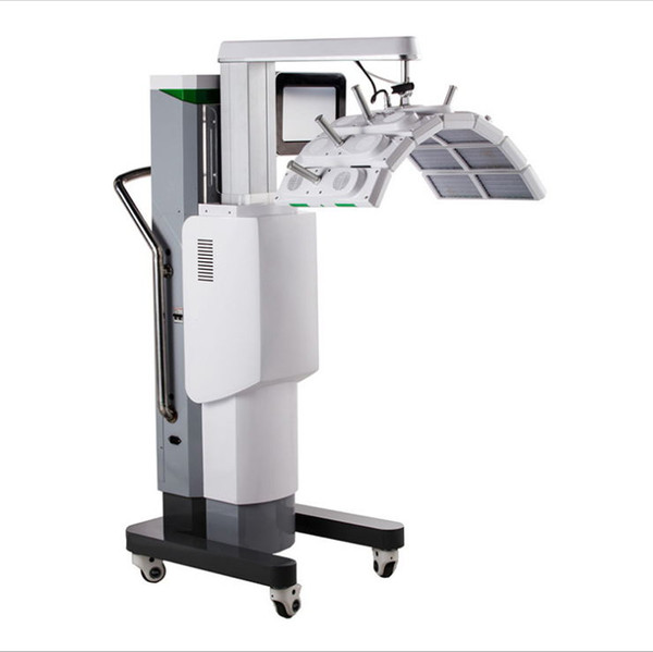 New arrival !!!High Quality light therapy pdt led pdt led light therapy machine pdt led machine