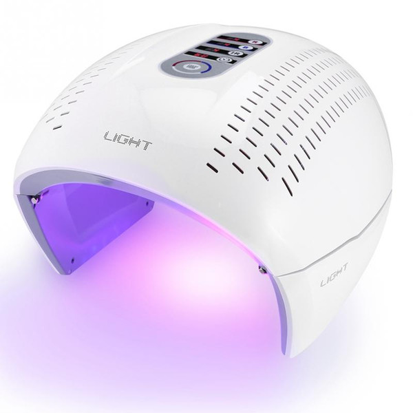 2019 Tamax PDT LED Photon Light Therapy Lamp Facial Body Beauty SPA PDT Mask Skin Tighten Acne Wrinkle Remover Device salon beauty equipment