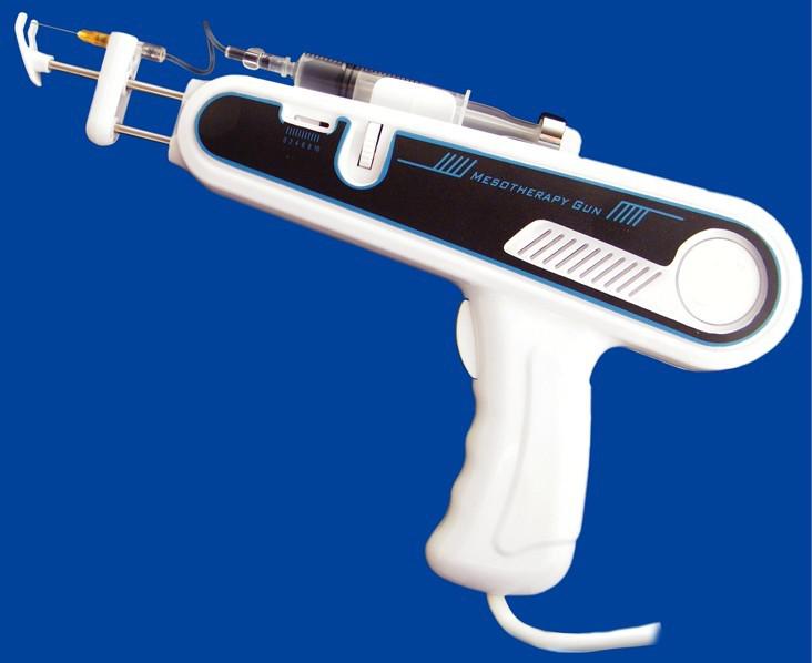 Mesotherapy Gun beauty equipment mesogun machine injector meso injectoins pistola de mesoterapia mesoterapia facial y corporal