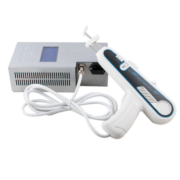 2018 Therapy Rejuvenation Mesotherapy Pistole Mesogun Meso Gun Wrinkle Remove Beauty Use