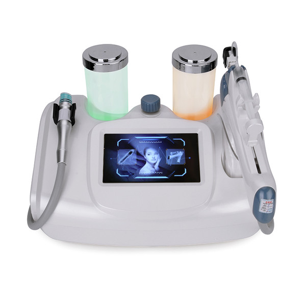 professional hydra water aqua dermabrasion peeling machine for facial care