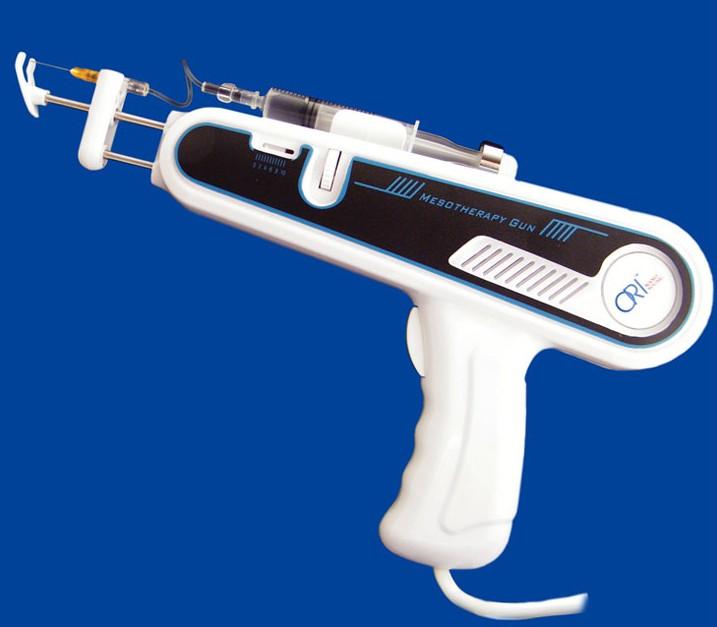 Meso Injector Mesotherapy Injection Gun Nutritients Inject Skin Hyaluronic acid Beauty Machine