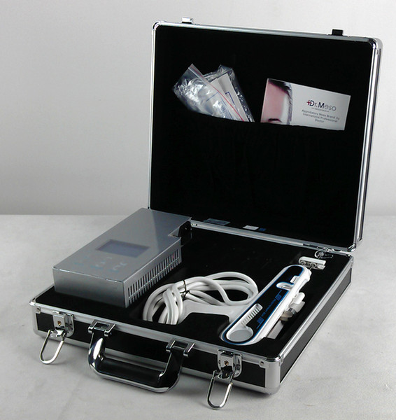 mesotherapy needle injection skin rejuvenation wrinkle removal meso gun mesotherapy gun