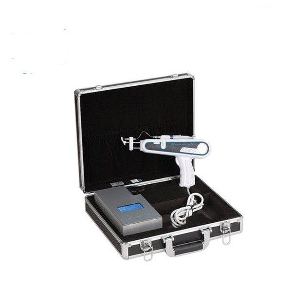 Water Mesotherapy Gun Radio Frequency RF Meso Facial Skin Beauty Device