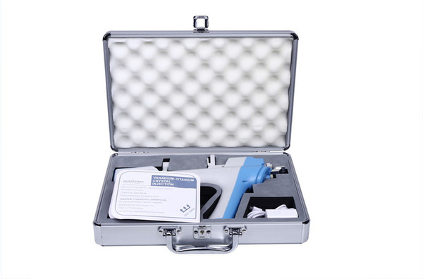 Vacuum Injection Negative Pressure Water Mesotherapy Meso Gun,Skin Rejuvenation