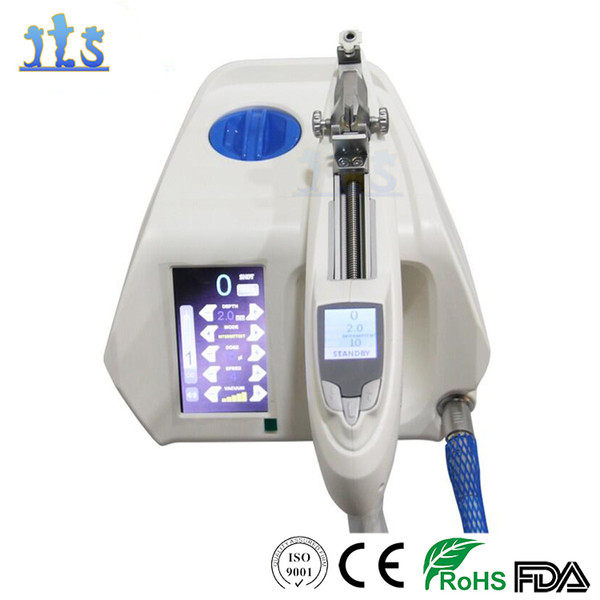 Beauty Products Make Your Own Brand Korea Injection Skin Rejuvenation Meso Injector Mesotherapy Gun with CE