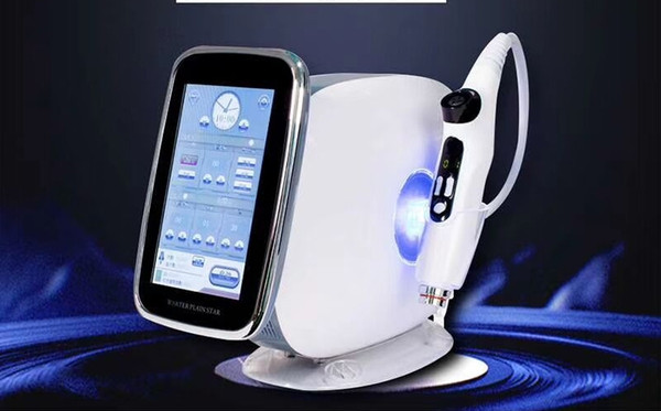 Brand New Skin Rejuvenation Skin Lifting Mesotherapy No-Needle Wrinkle Remove Beauty Machine