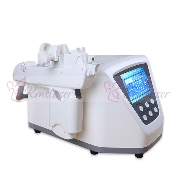 vanadium titanium water meso nano chips no needle mesotherapy gun facial beauty machine