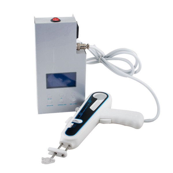 2019 HOT meso gun mesogun for skin rejuvenation Anti-aging Wrinkle Remove Beauty Machine