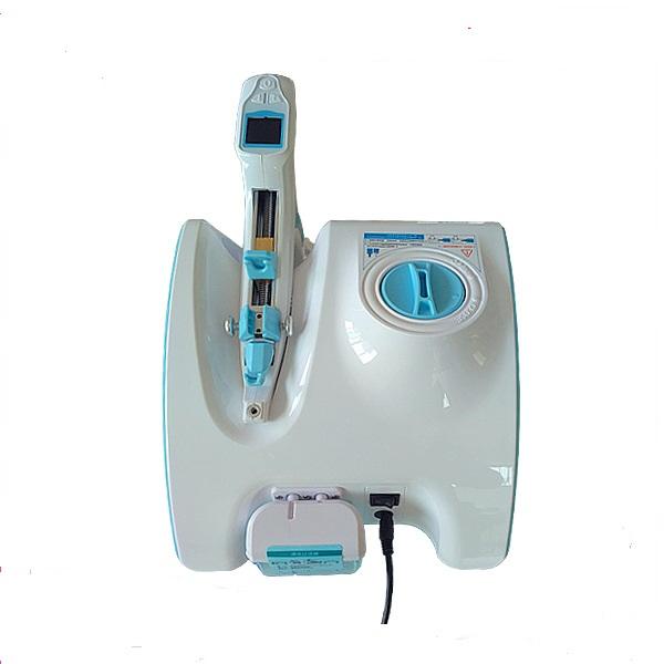 DHL free shipment Mesotherapy Gun Meso gun Beauty Equipment For Skin Rejuvenation Spa Salon skin care beauty device