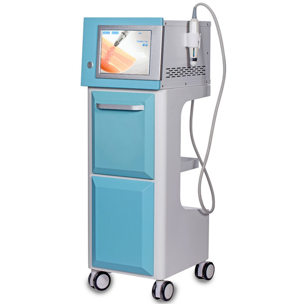 Needle Free Mesotherapy Treatment Equipment from German SEYO Technical