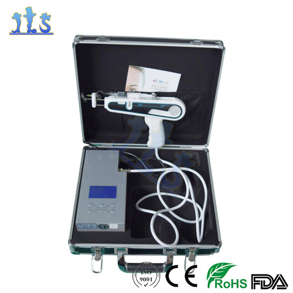 Popular Professional Vital Injector Water Mesogun /Meso Injector Mesotherapy Gun For Skin Renew with CE certification