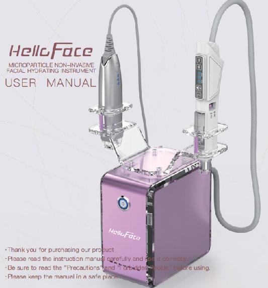 2019 New arrival Mesotherapy Gun Mesogun Meso Therapy Rejuvenation Wrinkle Remove Beauty Use