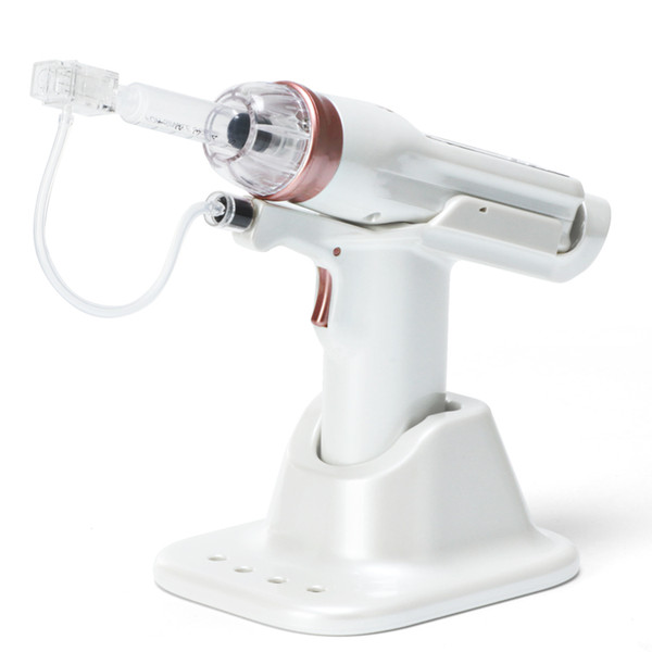 2017 Korea EZ Negative pressure Hydrolifting Water Oxygen Jet Peel Machine Ez injector gun on sales home use CE approval DHL Free Shipping
