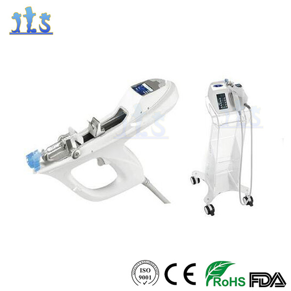 Made in Korea New Water Skin Rejuvenation Mesotherapy Gun Micro Needle Injection Gun with CE Certification