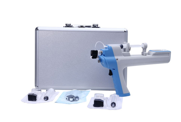 New arrival !!!Skin Rejuvenation Meso gun Mesotherapy Gun beauty machine For Skin Care