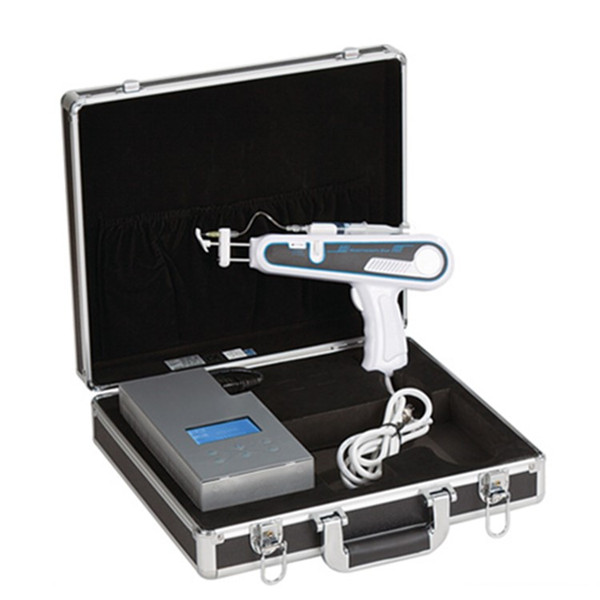 Portable machine mesotherapy wrinkle smooth NV798 mesogun injector for face skin whitening