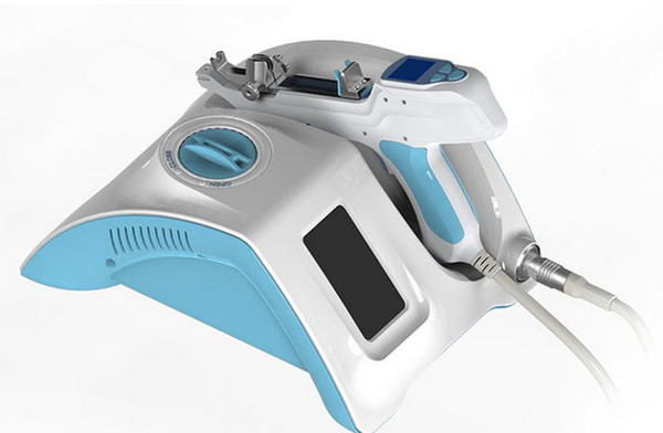 HOT water meso mesotherapy gun facial beauty machine