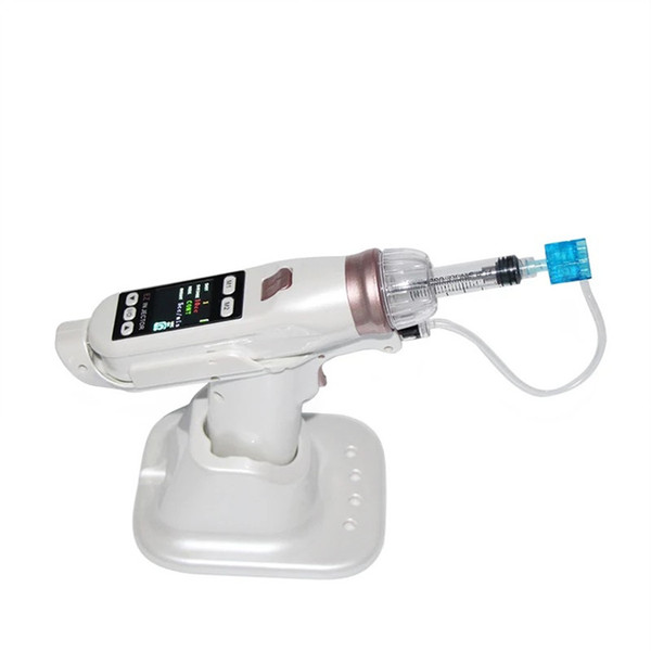 New model EZ Water Injection Gun High Pressure Mesogun Mesotherapy Gun Meso Therapy Rejuvenation Wrinkle Removal