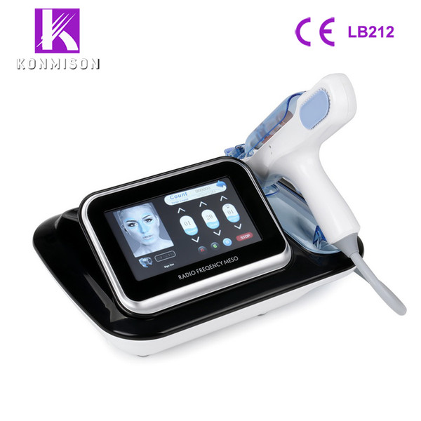 Mesotherapy gun injection machine non surgical face lift device mesogun therapy gun machine mesotherapy gun with good price DHL Free Shippin