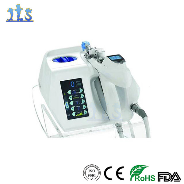 CE approved Portable Mesotherapy Injection Gun for Home Use Wrinkle Removal Meso Gun Vital Injector 1