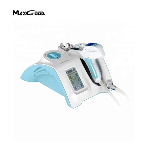 Hot seller skin rejuvenation meso mesotherapy injector gun with multi-needle for free shipping / Vital injection for skin tightening