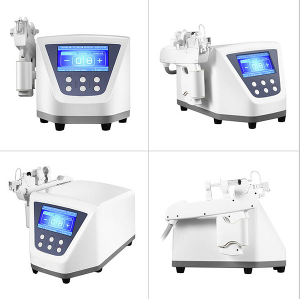 2018 New arrival !!!Mesotherapy Meso Gun Skin Whitening High Pressure-Injection Skin Rejuvenation