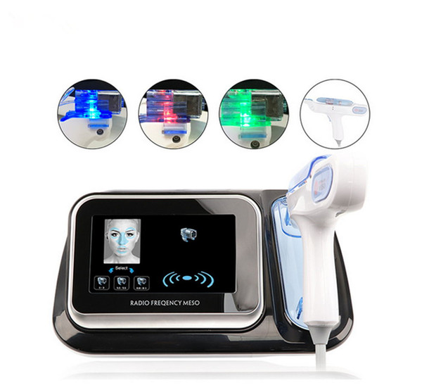 Therapy Rejuvenation Wrinkle Remove Beauty Machine Anti-Wrinkle Wrinkle Removal